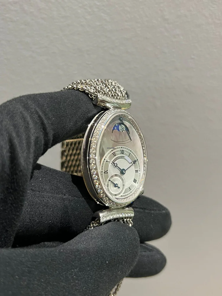 Breguet Reine de Naples 8908BB/5T/J70.D0DD
